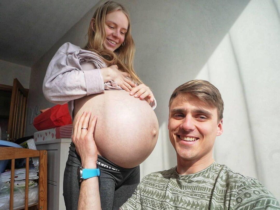 Beautiful Bumps of The Week ..