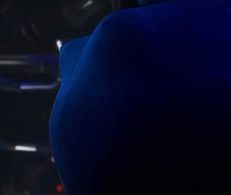 Blueberry inflation 