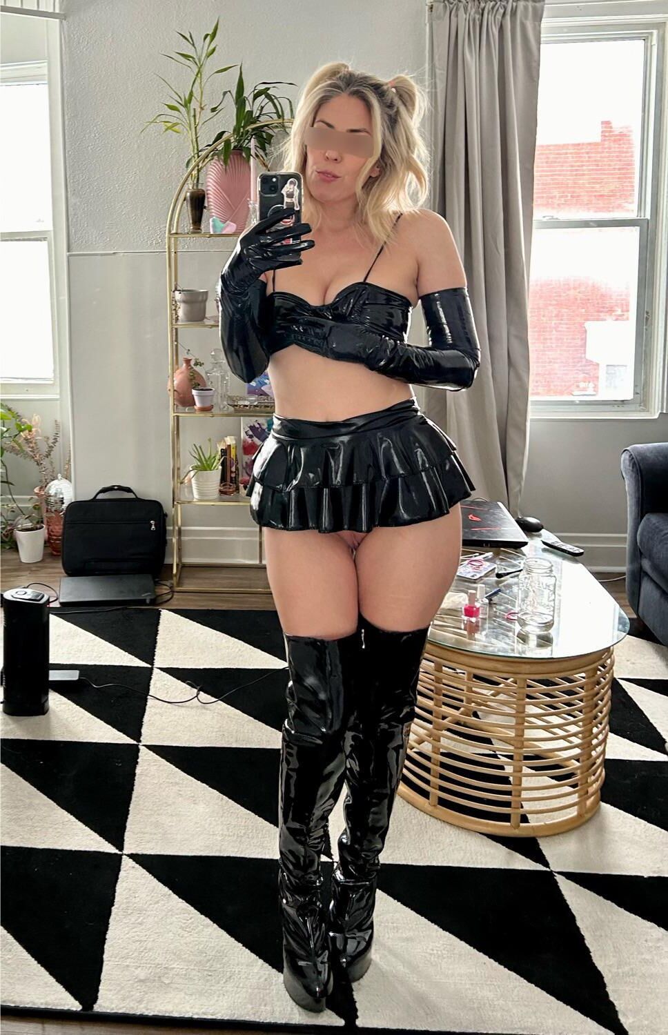 Fetish 