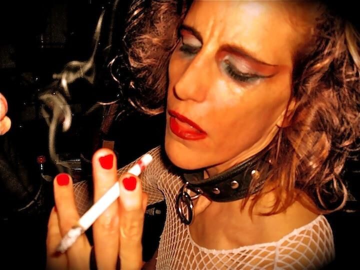 Fetish Slut 