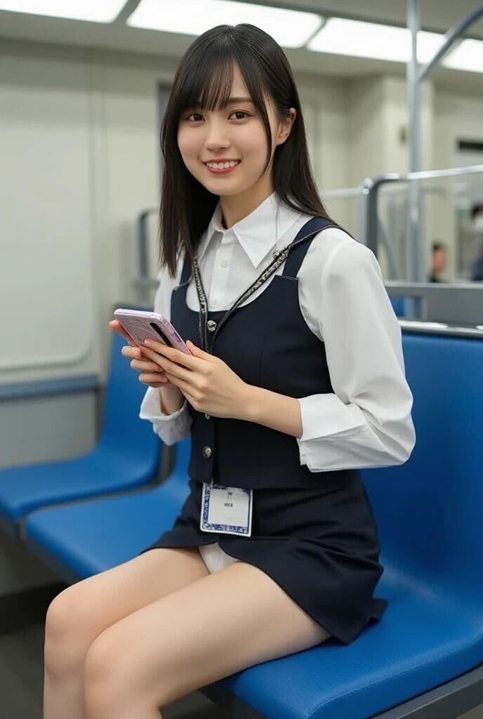 Miniskirt 
