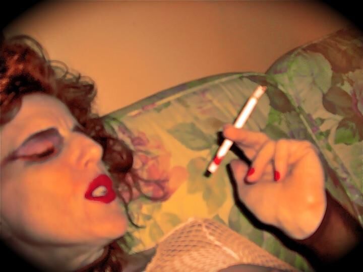 Fetish Slut 