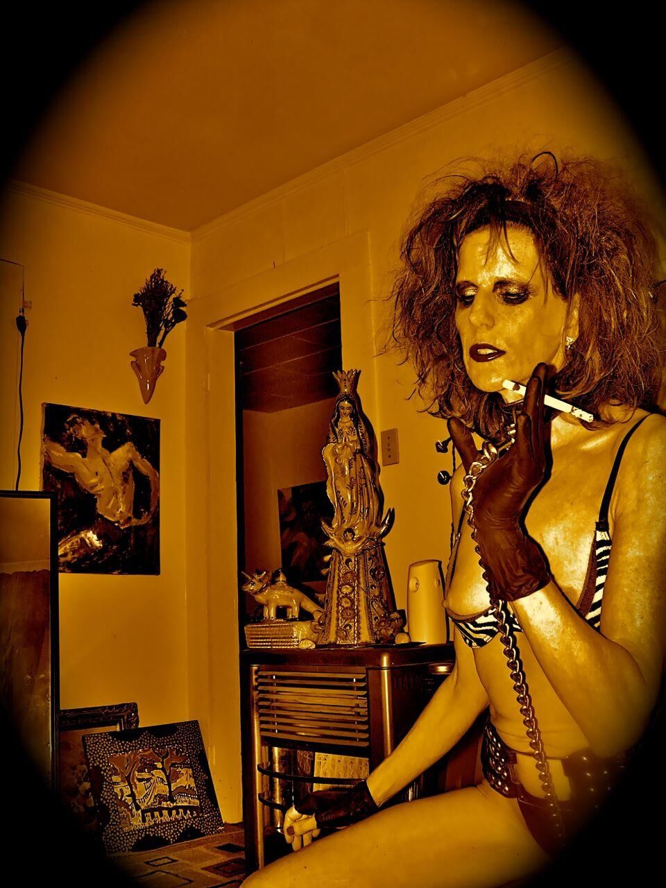 Smoke Slut