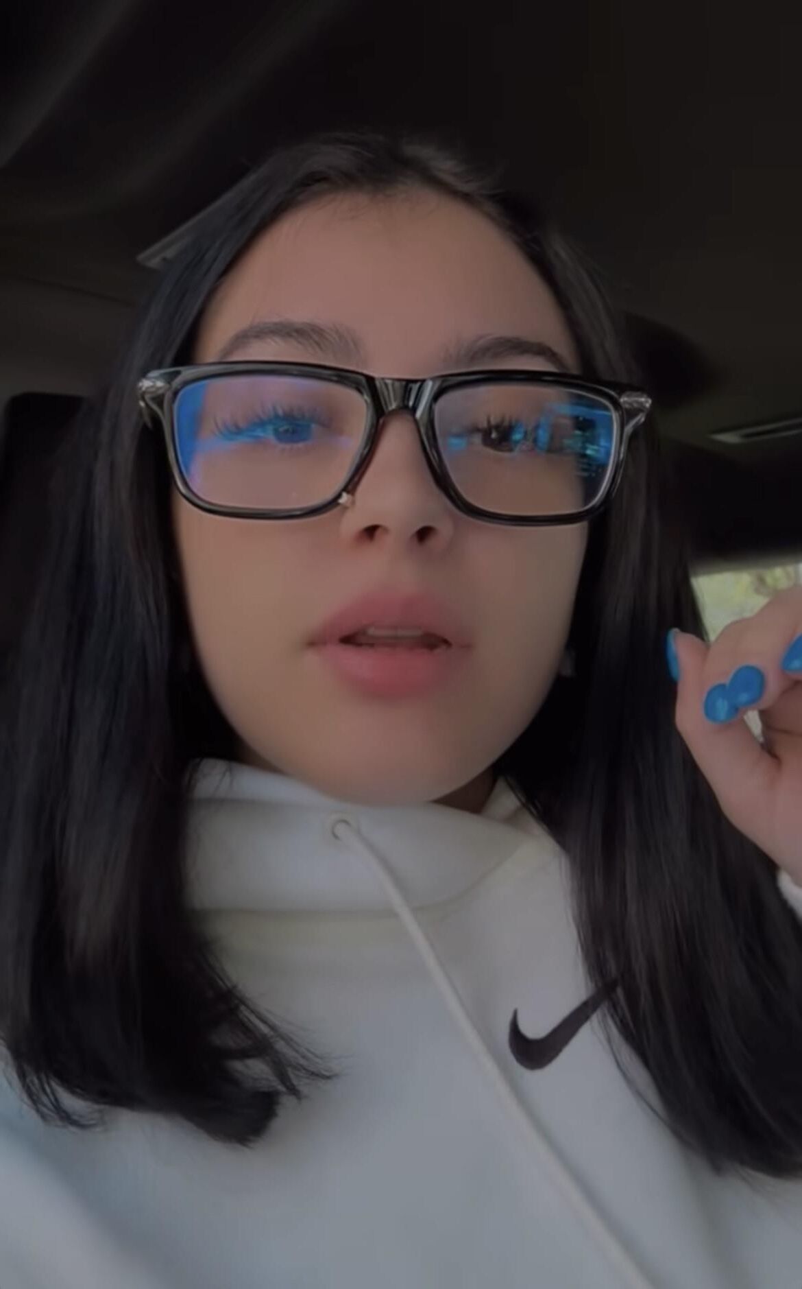 Malu Trevejo