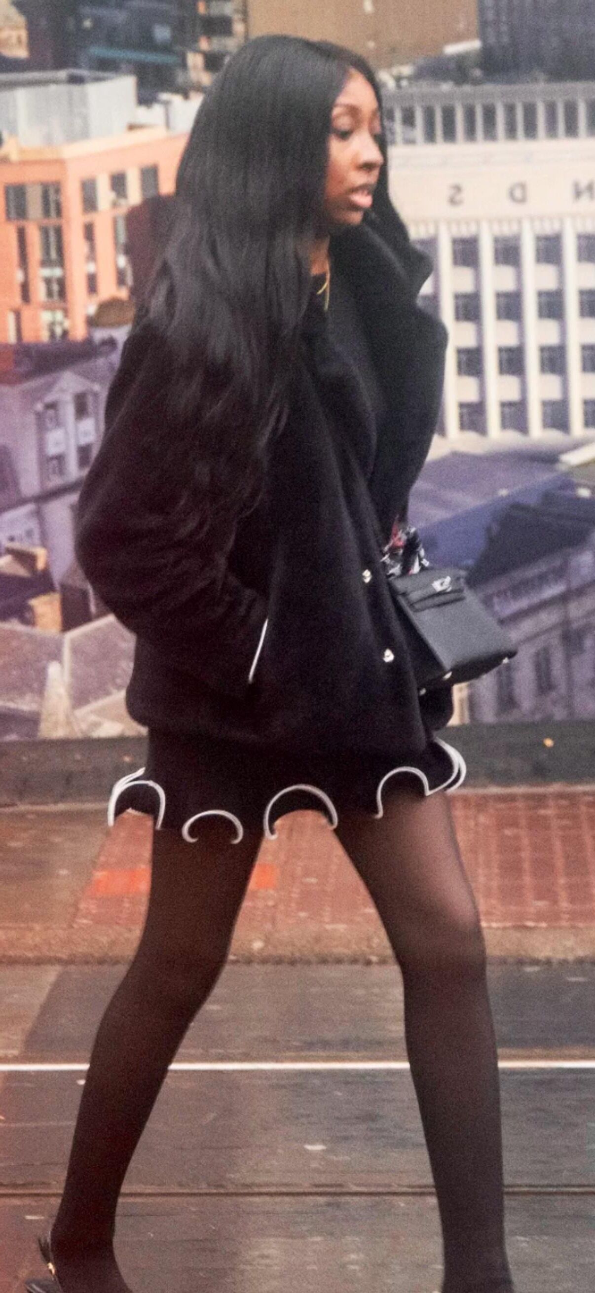 Candid tights 