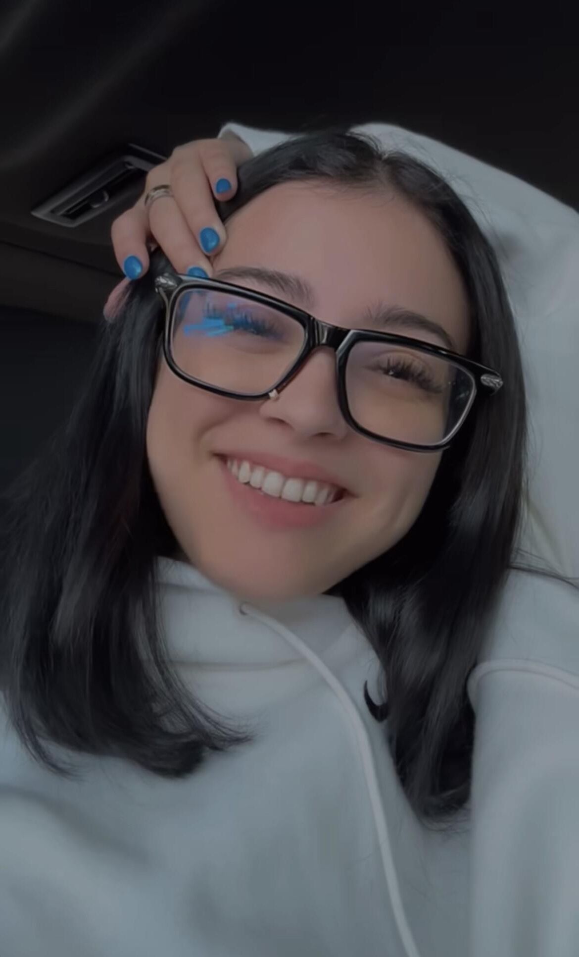 Malu Trevejo