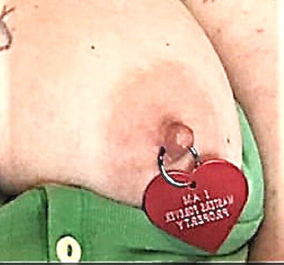 BBW\'s husband beats her regularly and she loves him for it