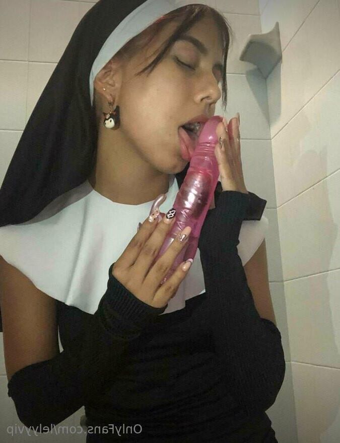 Blasphemous nuns 