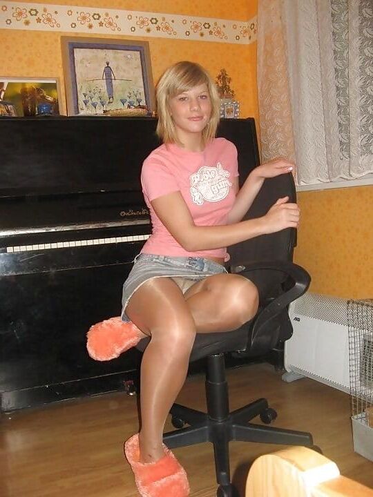 Mini jupe