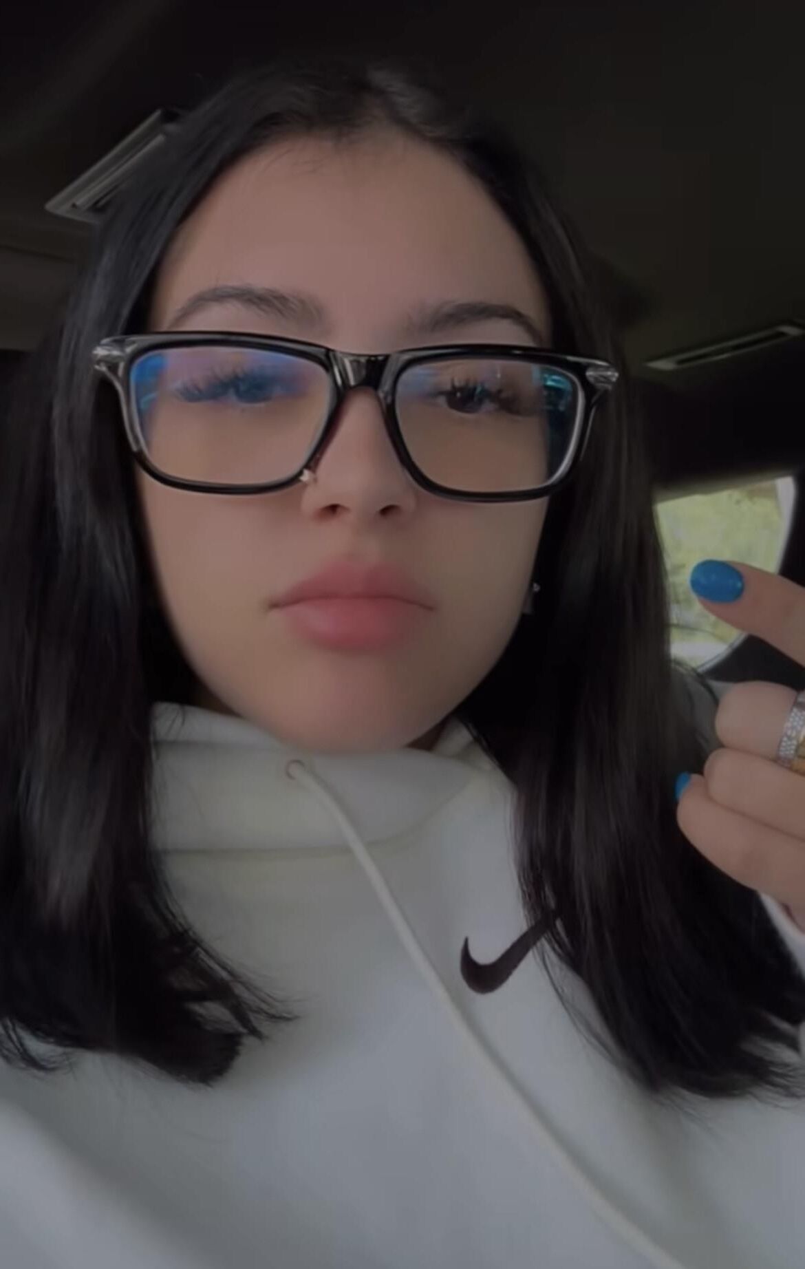 Malu Trevejo