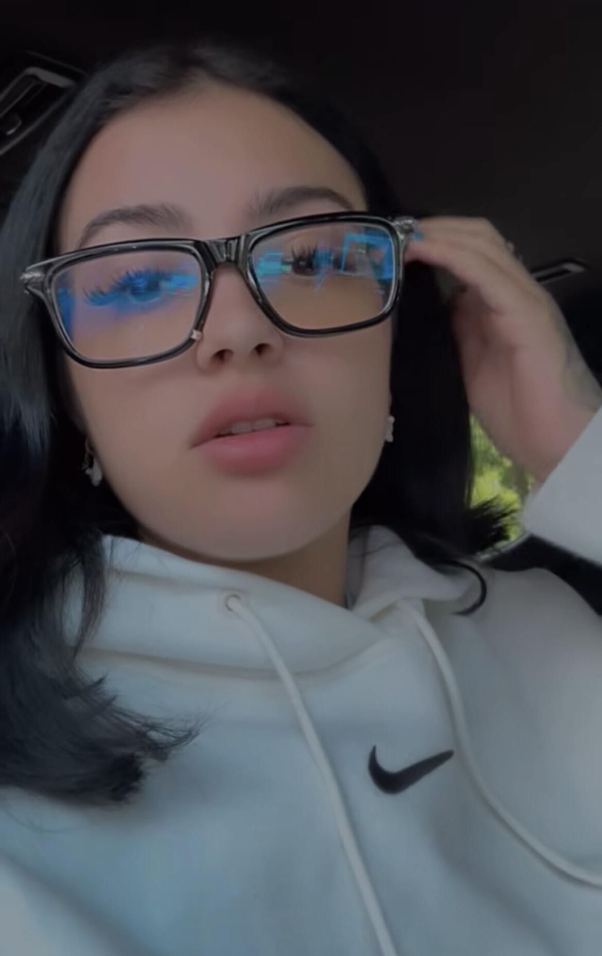 Malu Trevejo