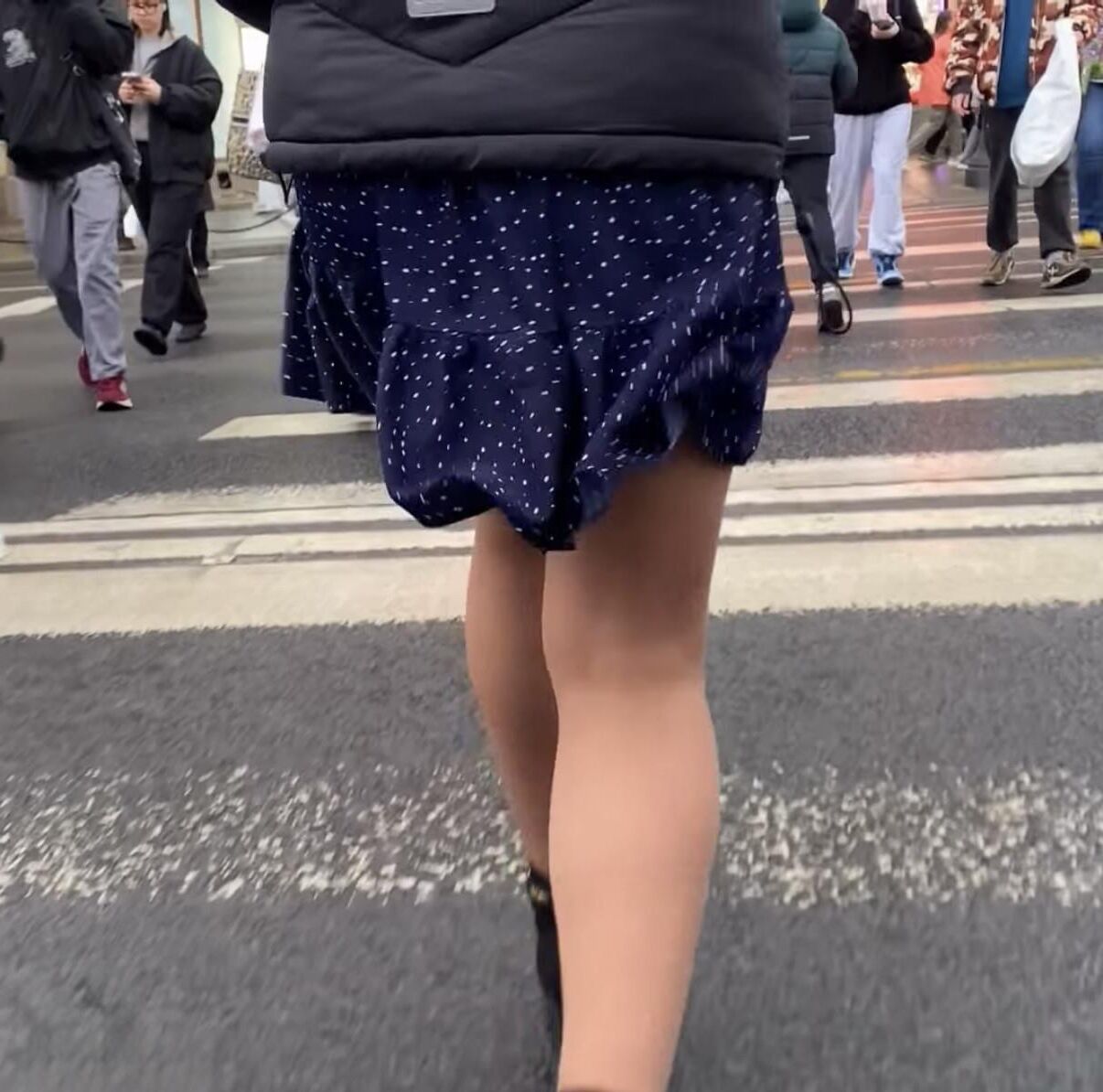 Candid tights 