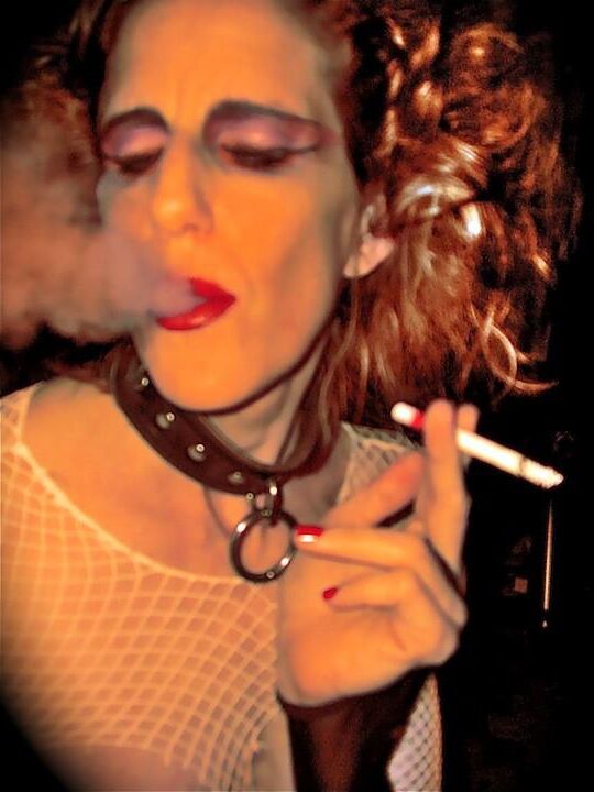 Fetish Slut 