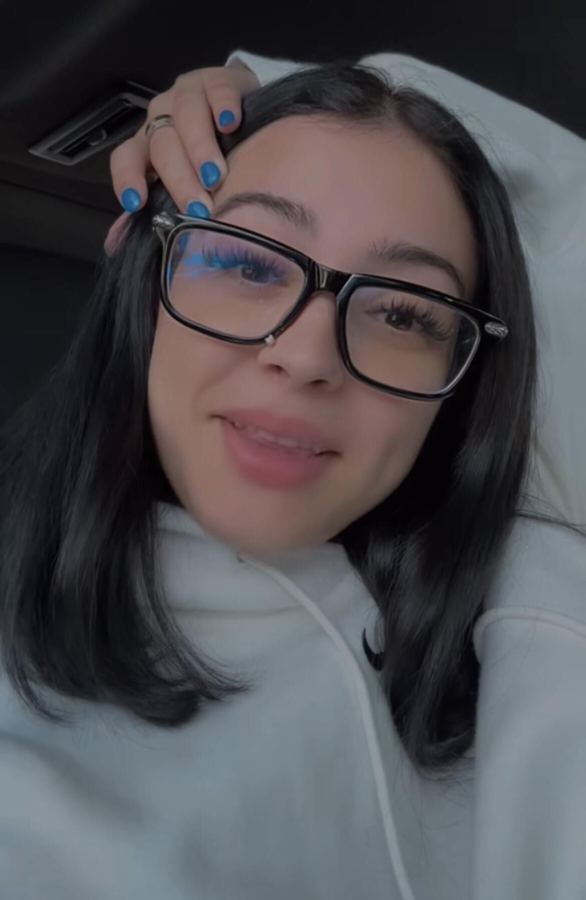 Malu Trevejo