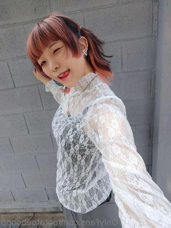 Potatoeboop Summer Slut!