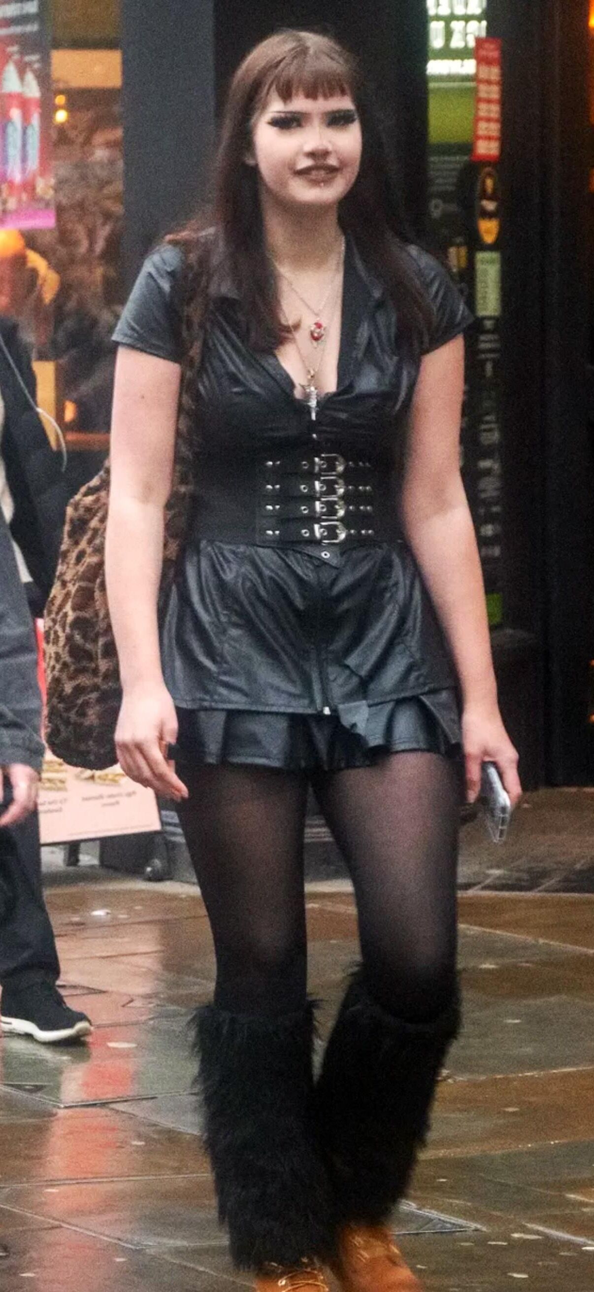 Candid tights 