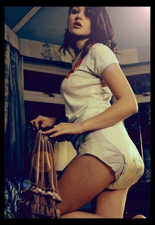Meninas abdl