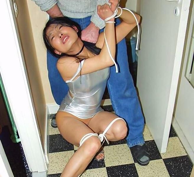 Asphyxiation Assorted Strangling Pix 