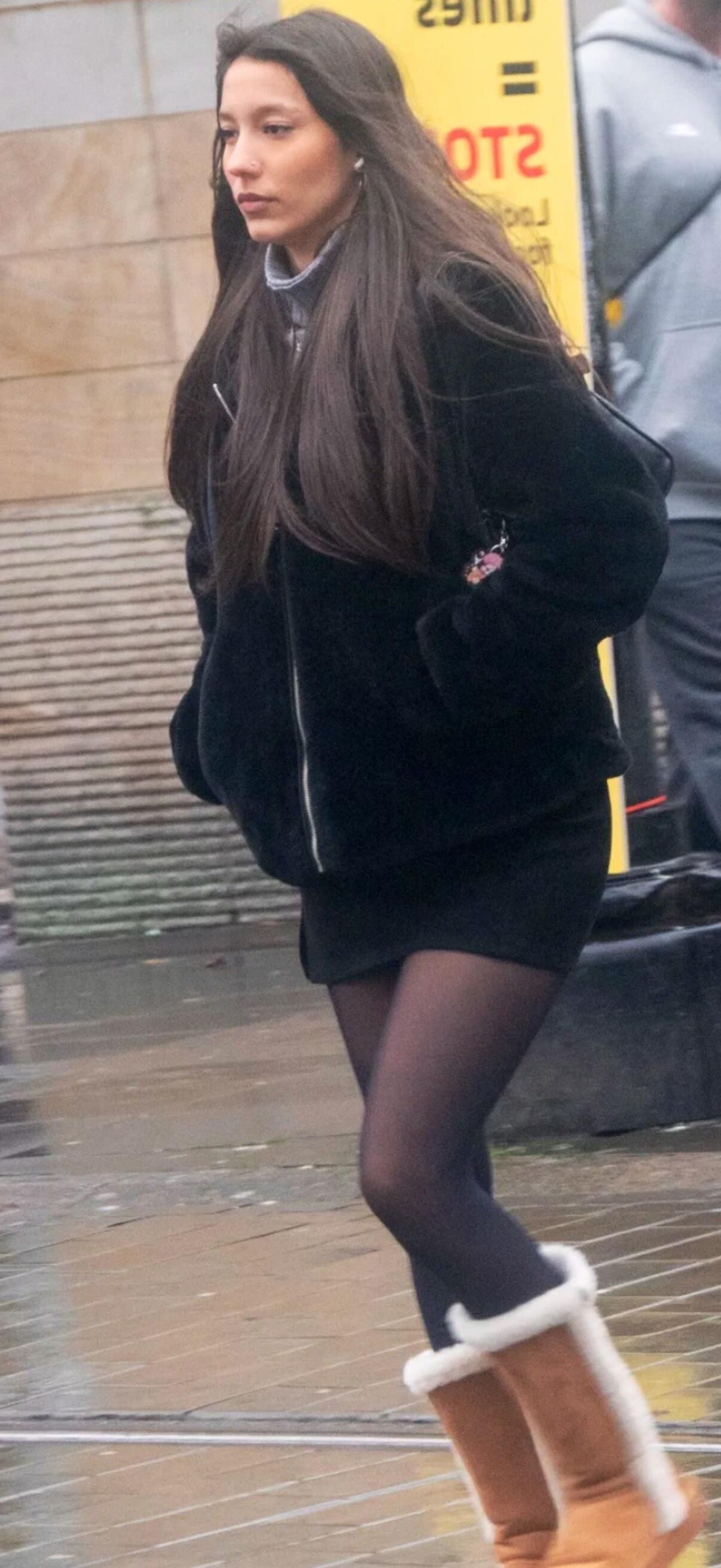 Candid tights 