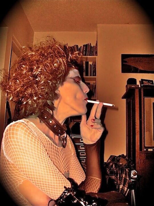 Fetish Slut 