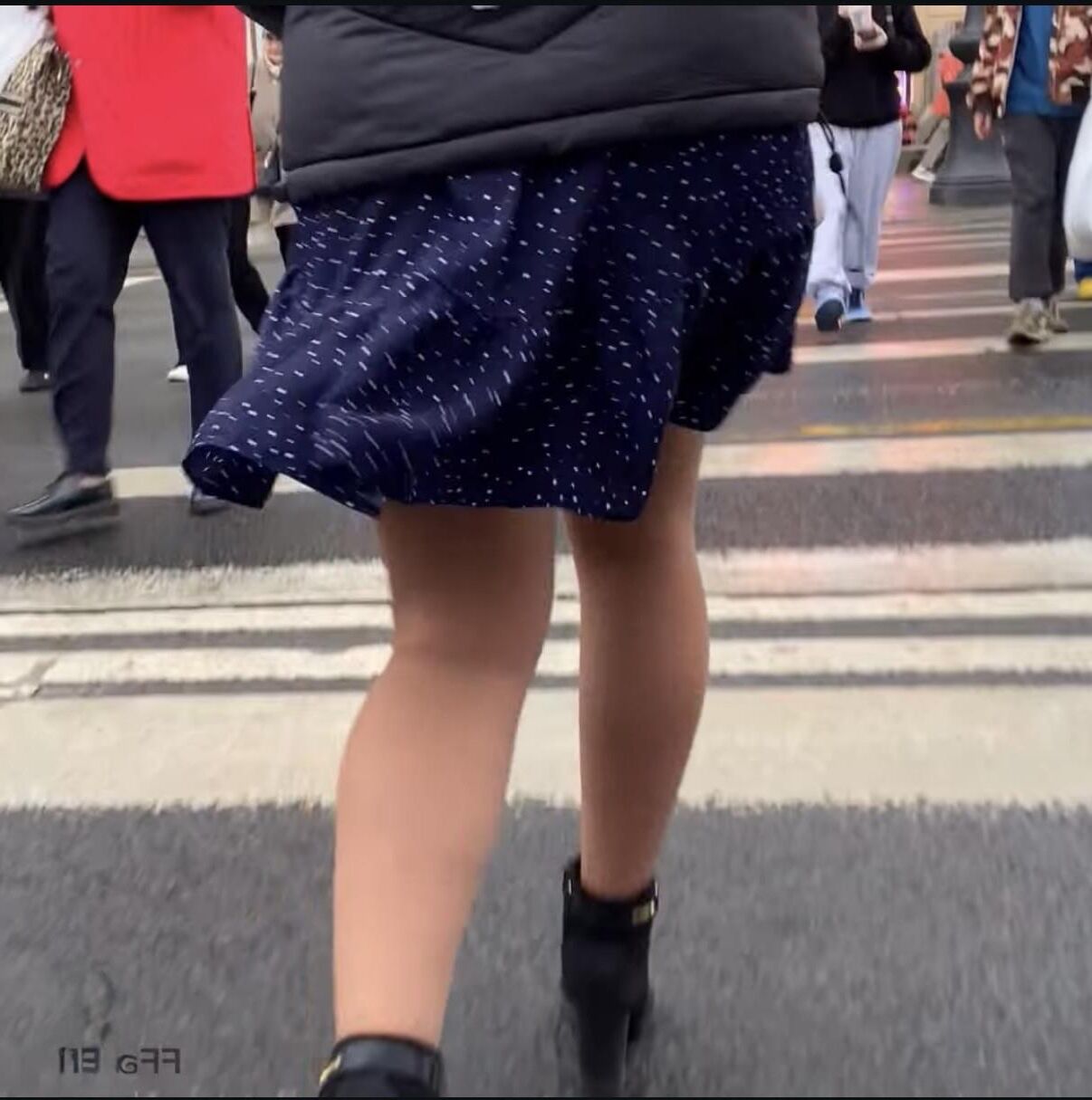 Candid tights 