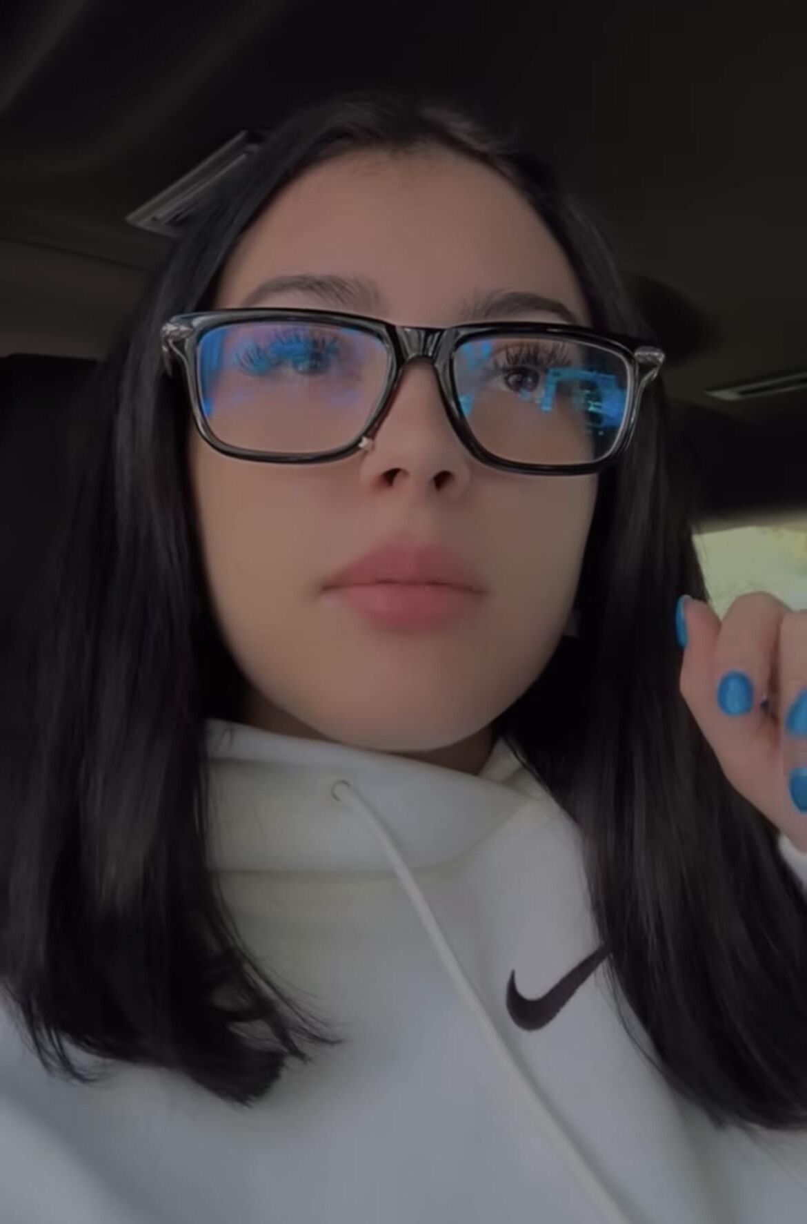 Malu Trevejo