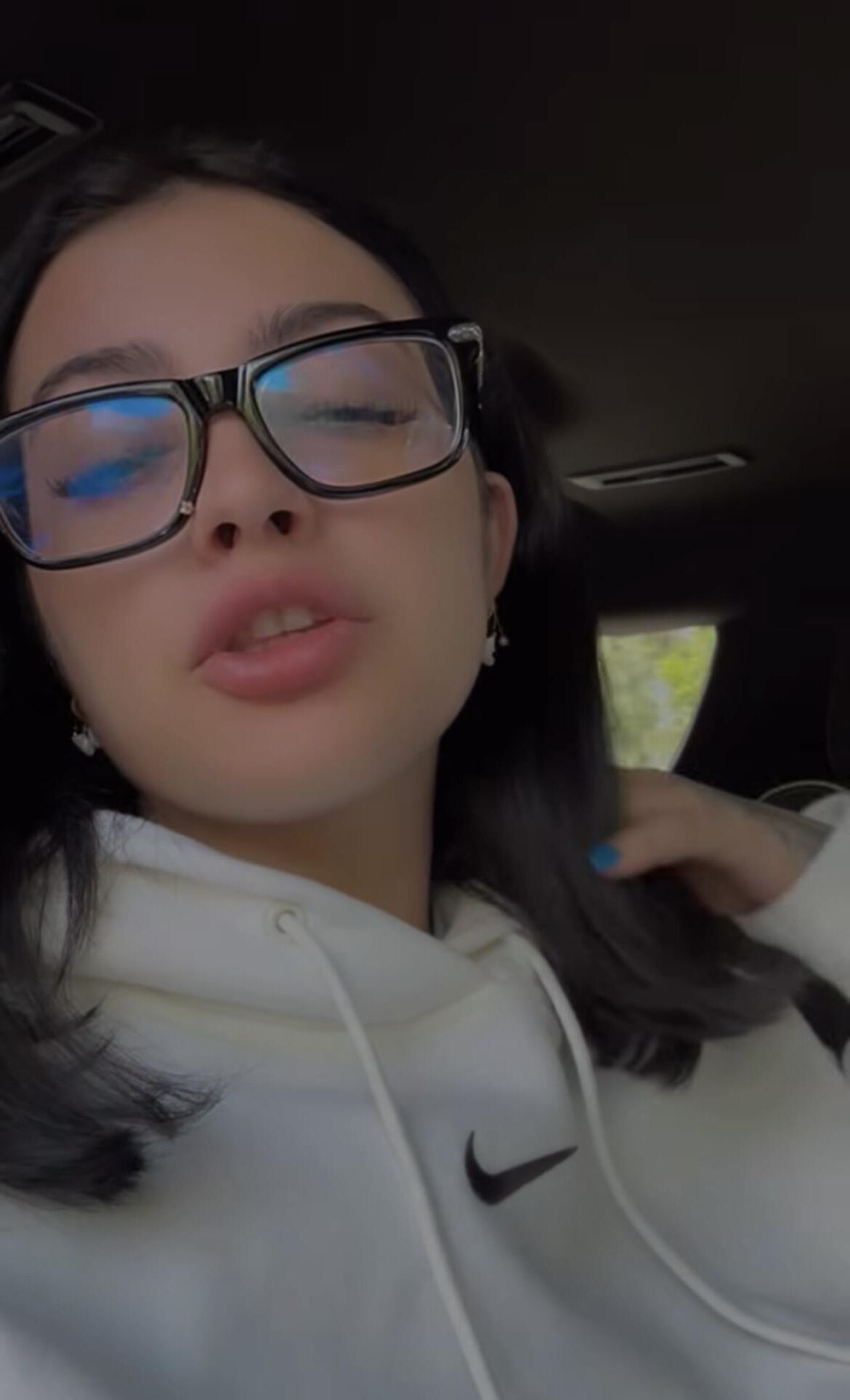 Malu Trevejo