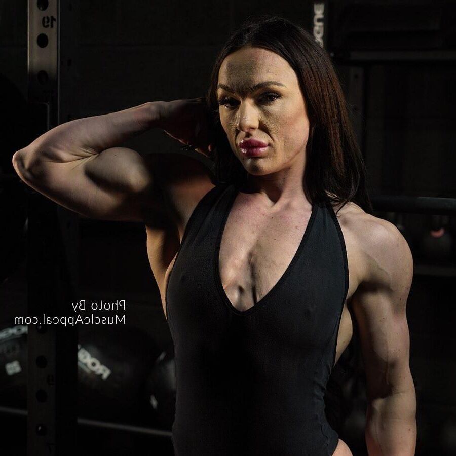 Natasha N