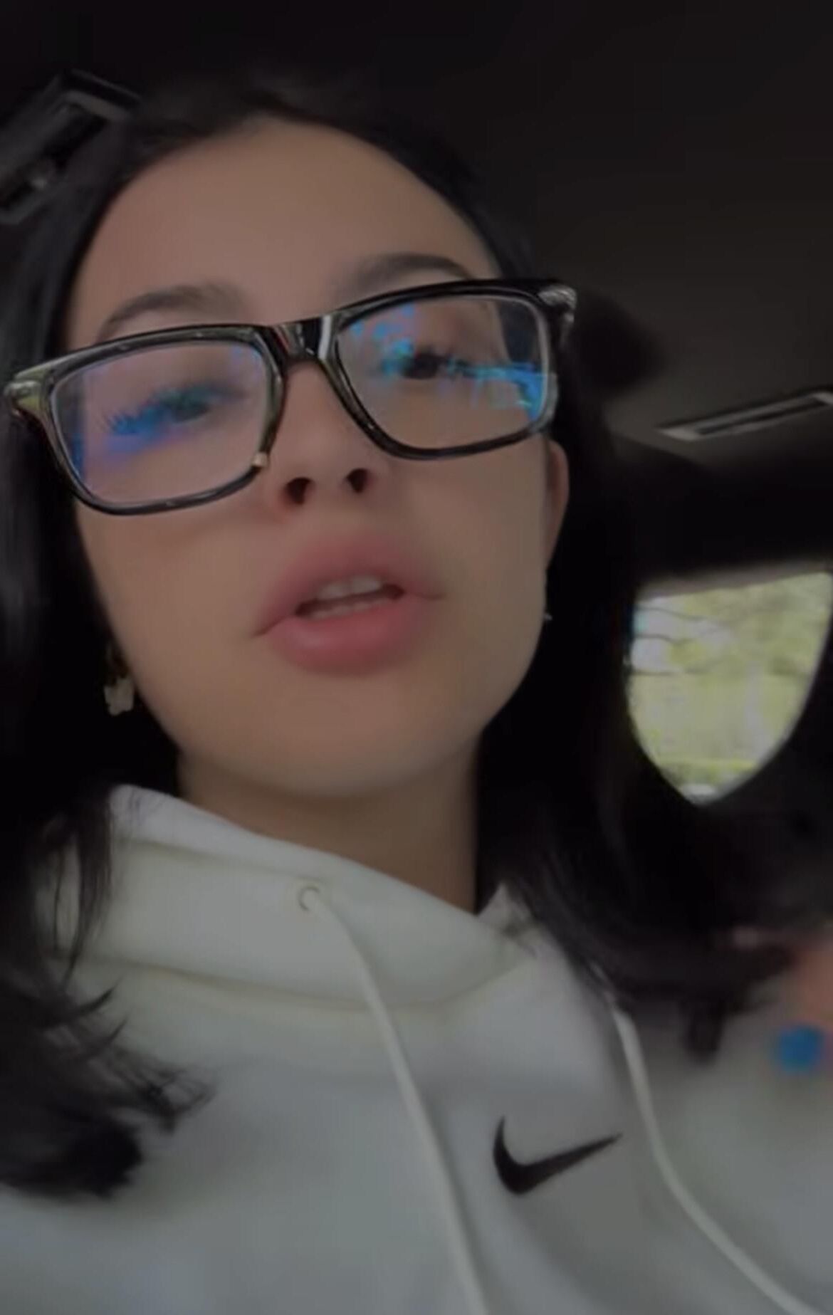 Malu Trevejo