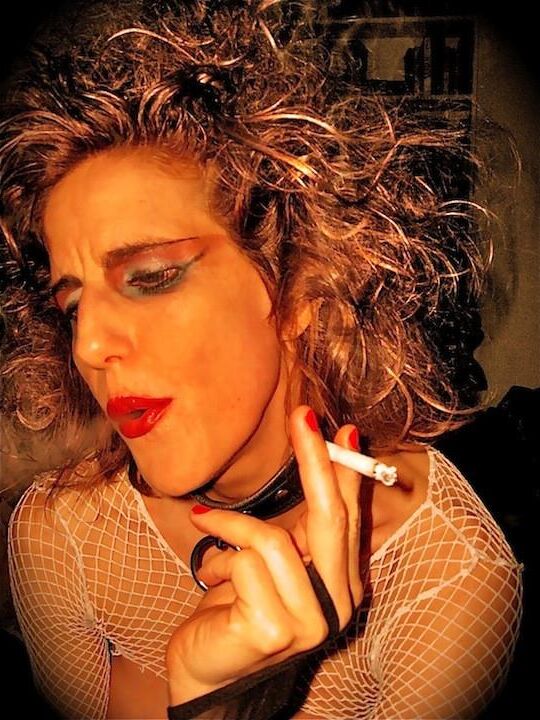 Fetish Slut 
