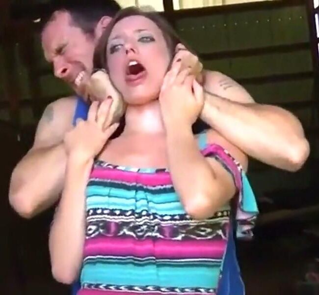 Asphyxiation Assorted Strangling Pix 