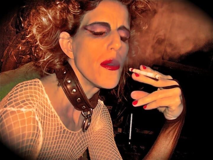 Fetish Slut 