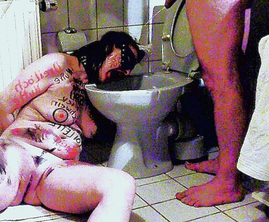 Urinal as a lifestyle