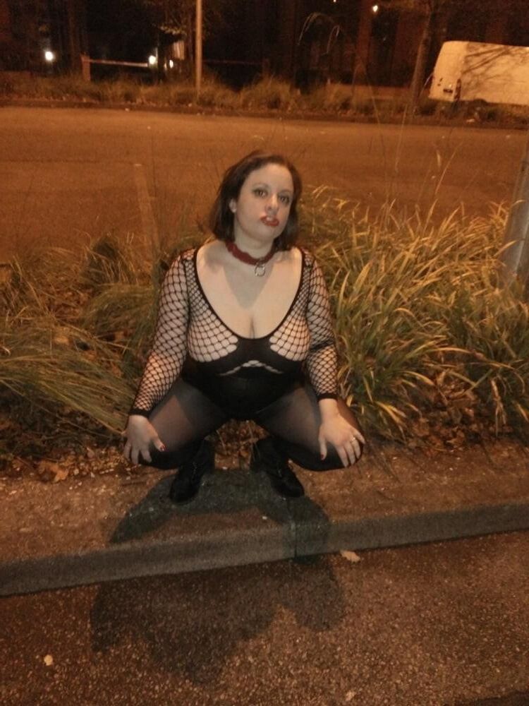 Whore Hard Bondage 