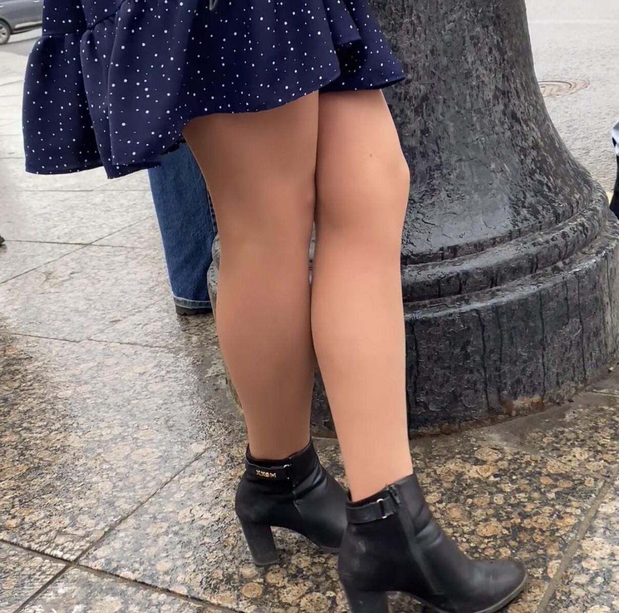 Candid tights 