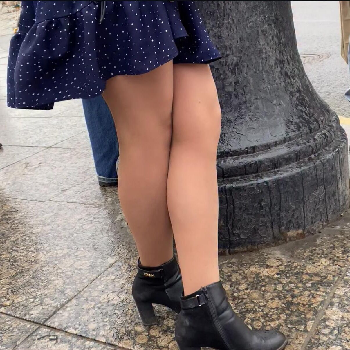 Candid tights 