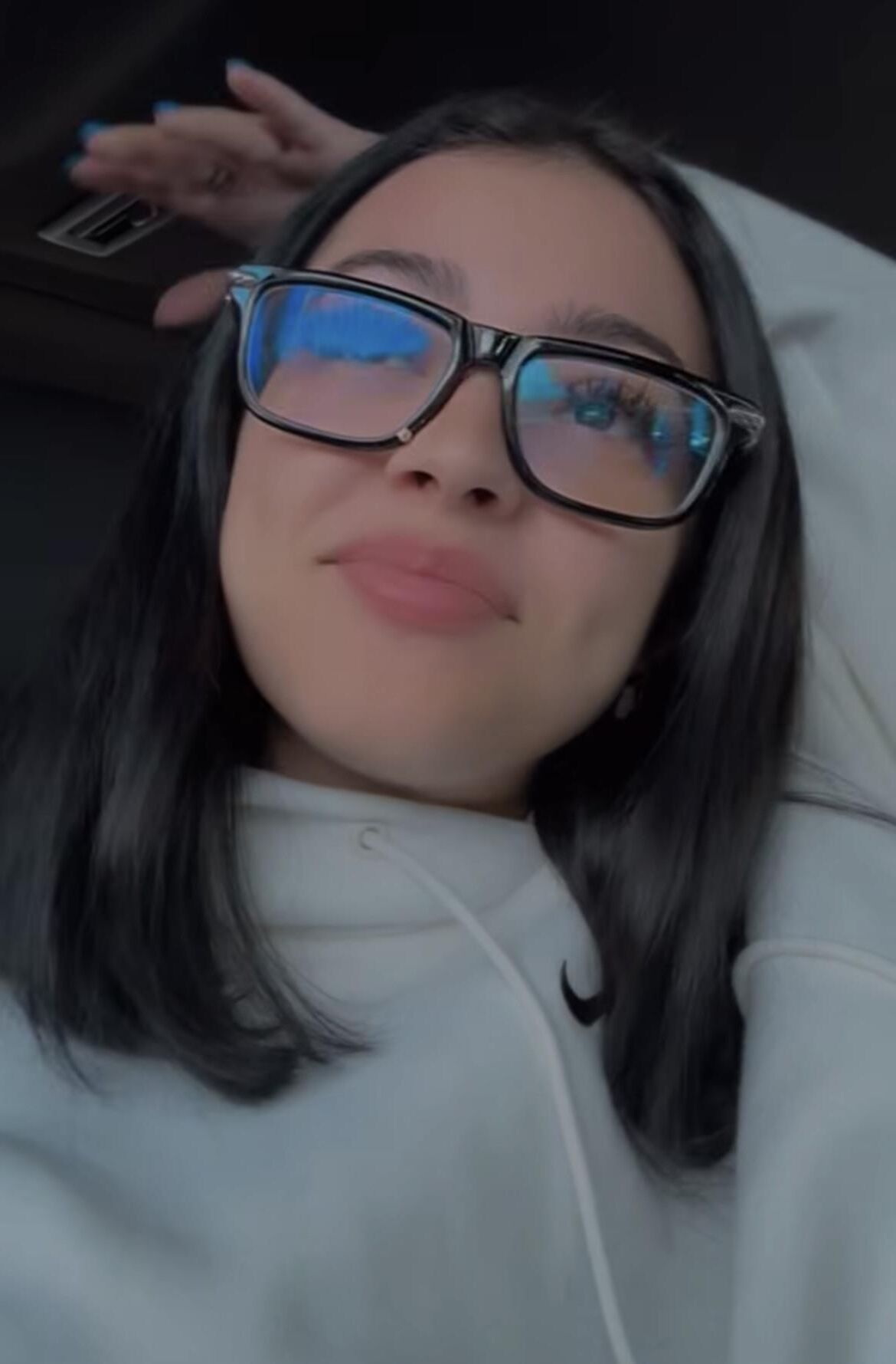 Malu Trevejo