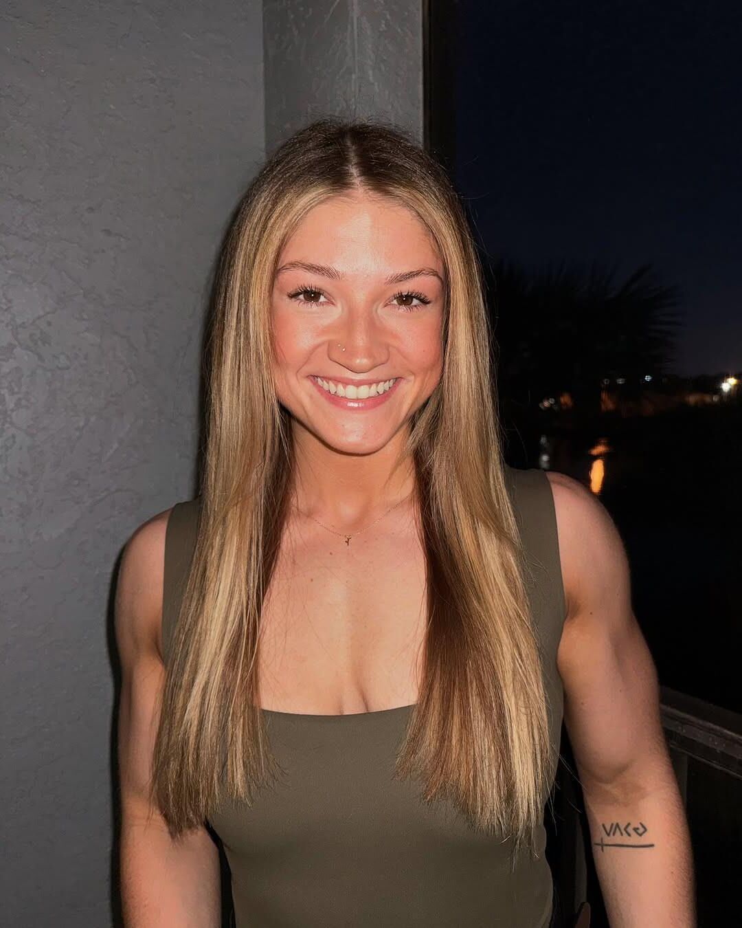 Kaylie M