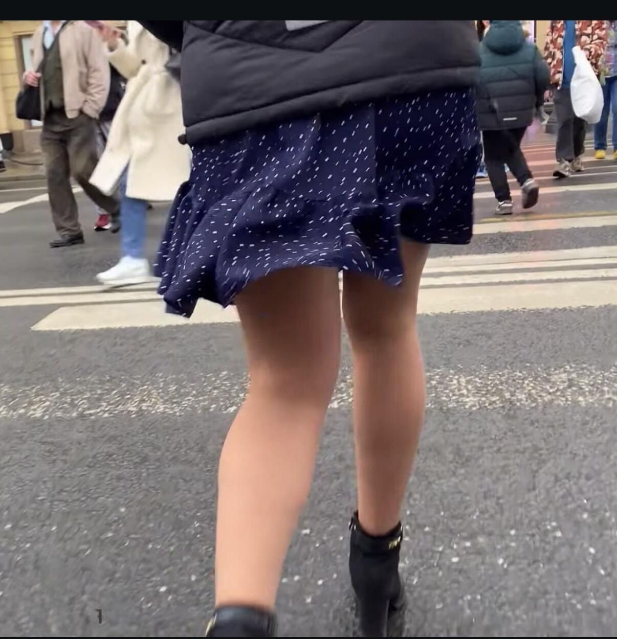 Candid tights 