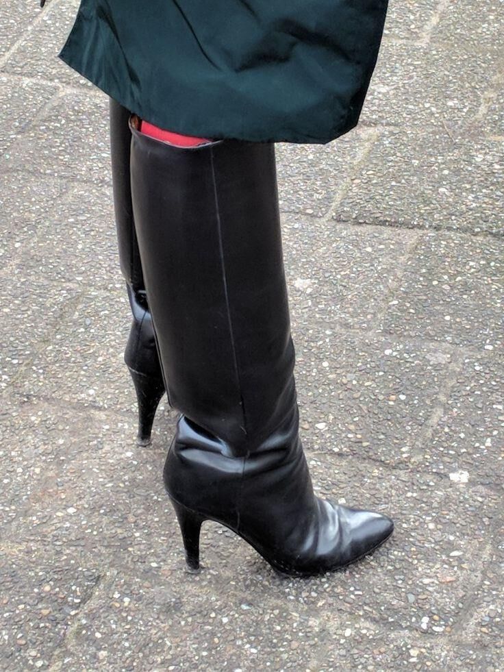 maxboots gusanito lames cazaboots 
