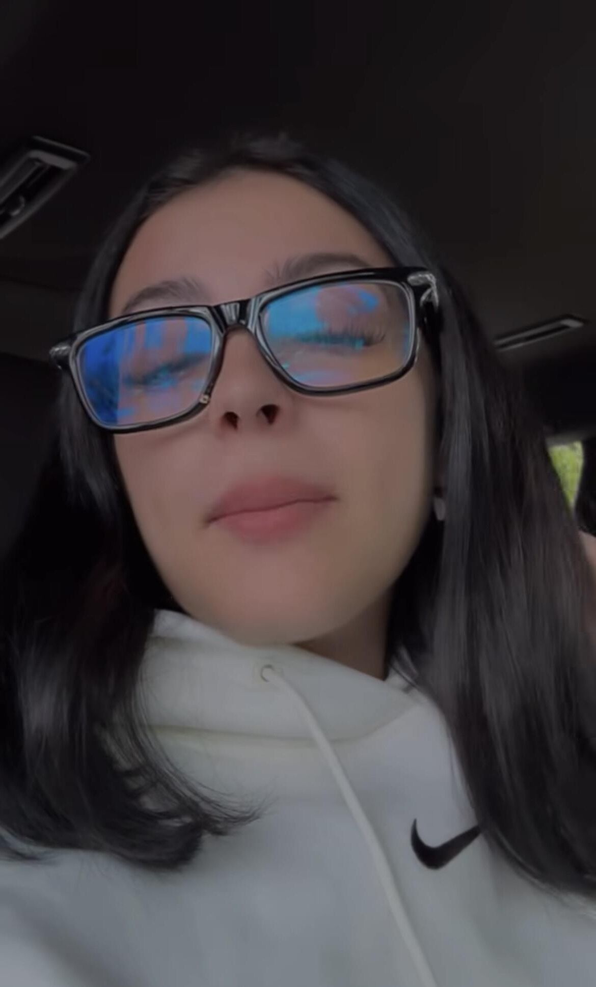 Malu Trevejo