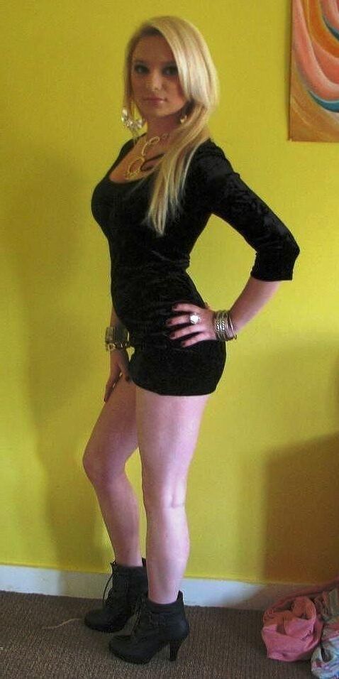 Mini jupe