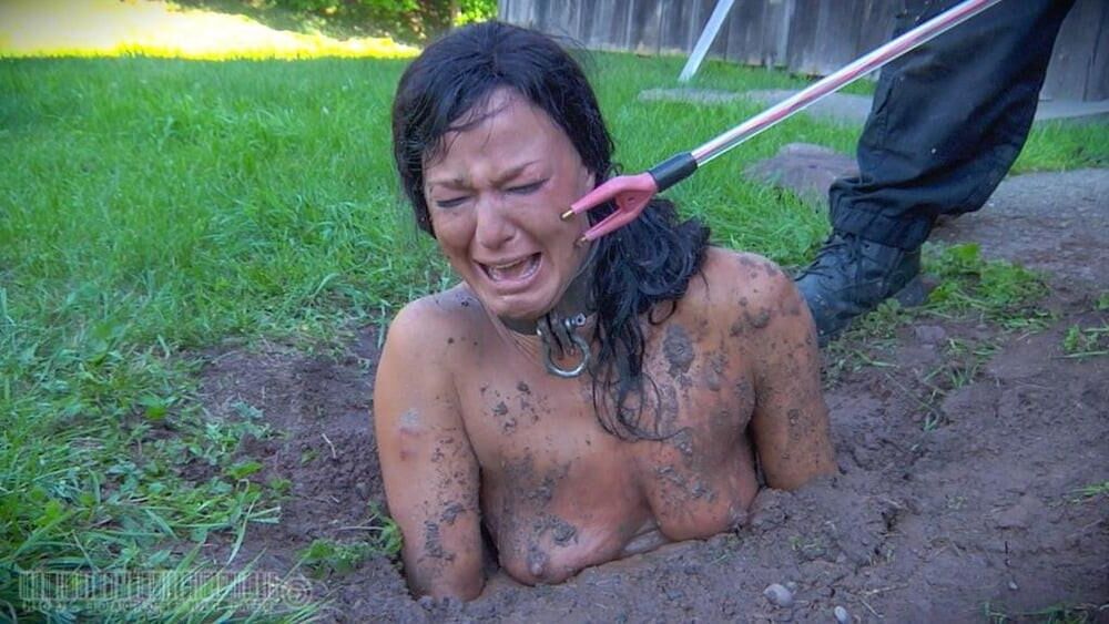 Whore Hard Bondage 