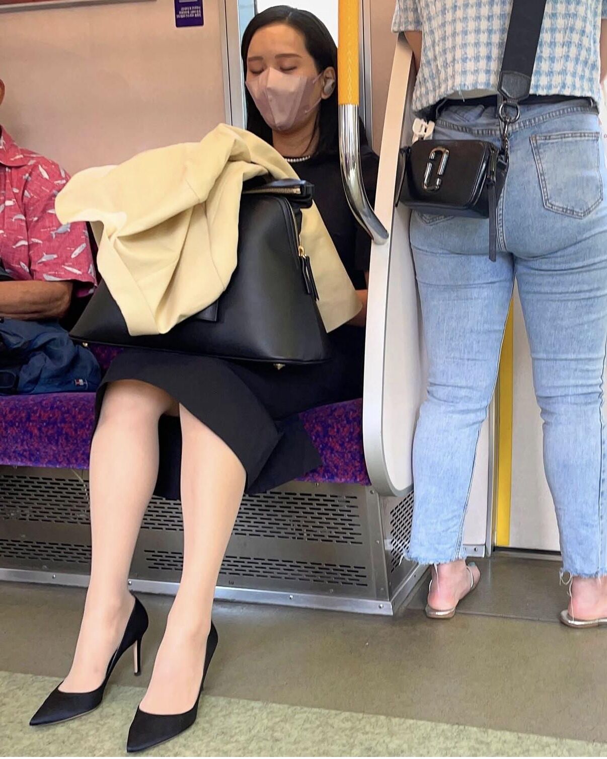 Candid tights 