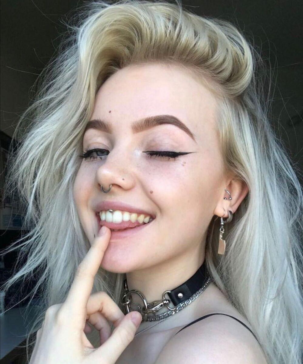 Fetish 