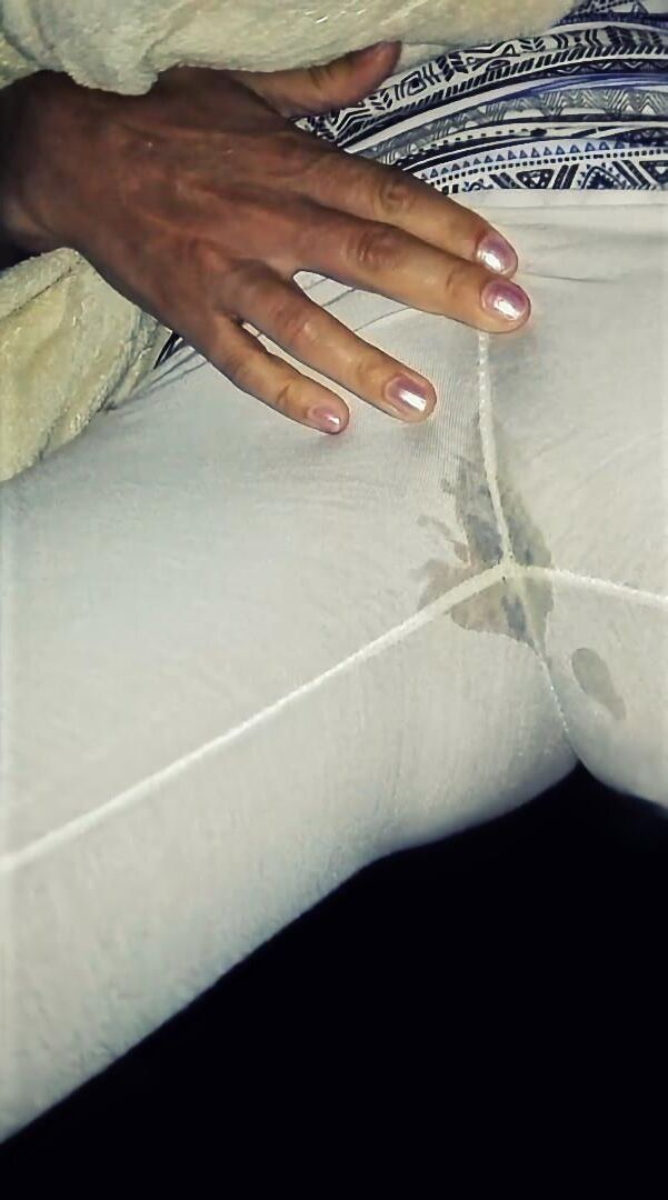 Dirty Panty 