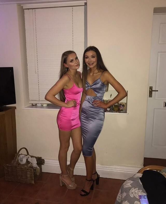 Mini jupe