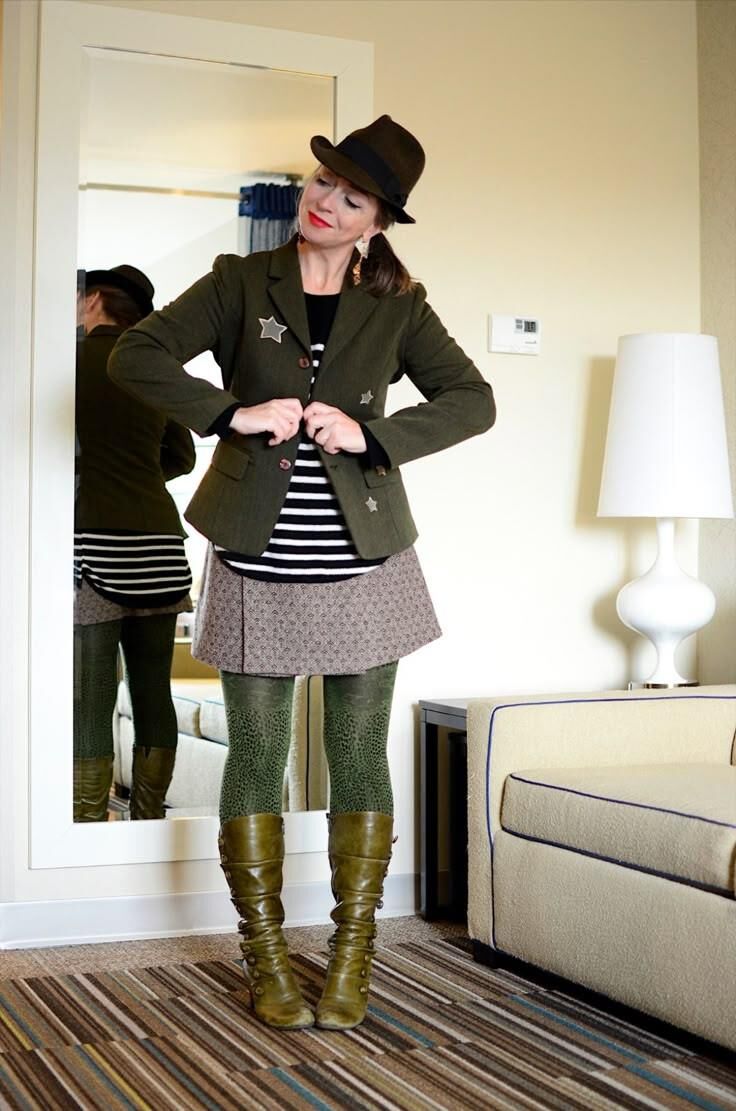 maxboots gusanito lames cazaboots 