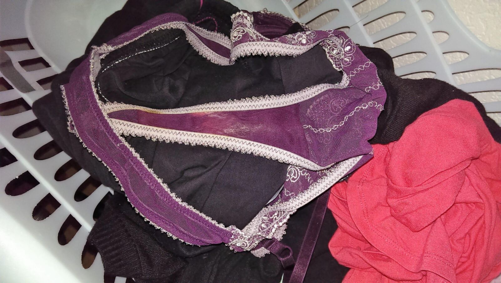 Dirty Panty 