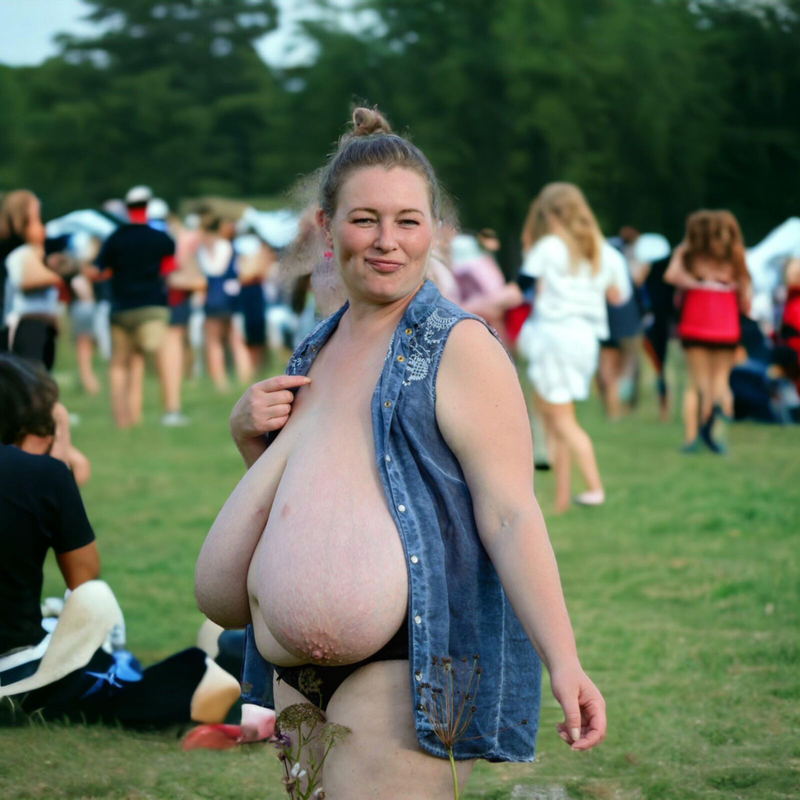 Unusual Pictures 
